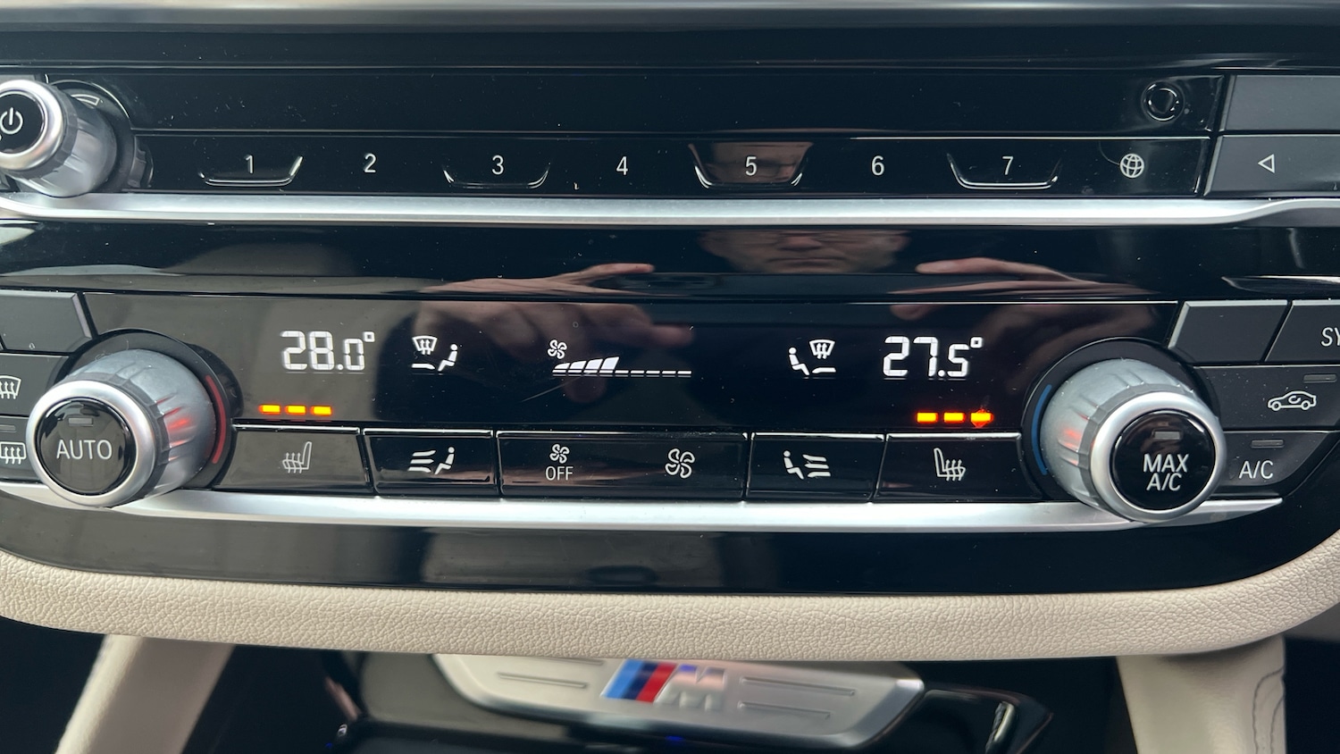 Used BMW X4 2020 for sale - 76968717: Photo 25