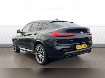 Used BMW X4 2020 for sale - 76968717: Photo