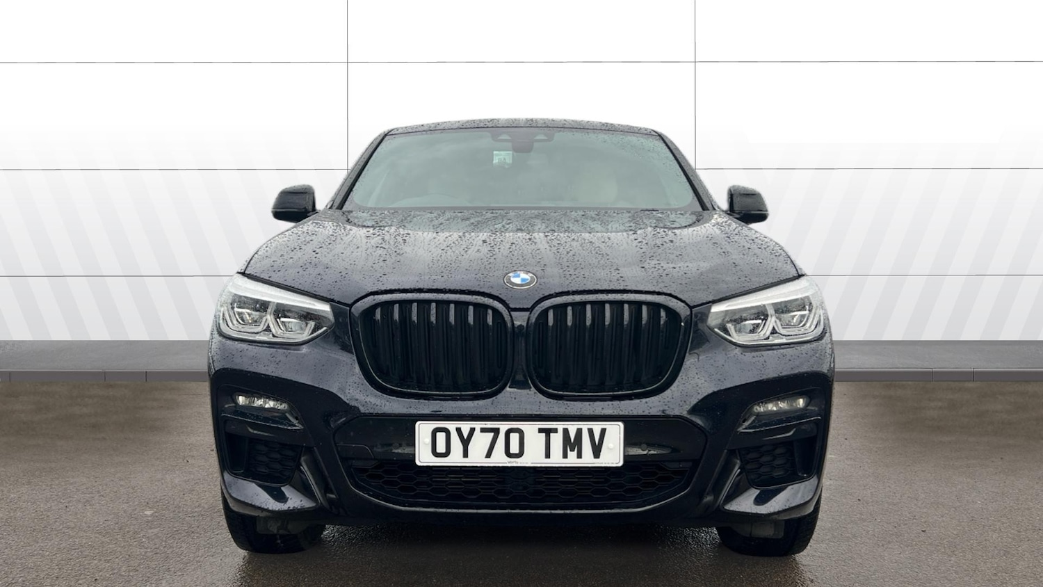 Used BMW X4 2020 for sale - 76968717: Photo 3