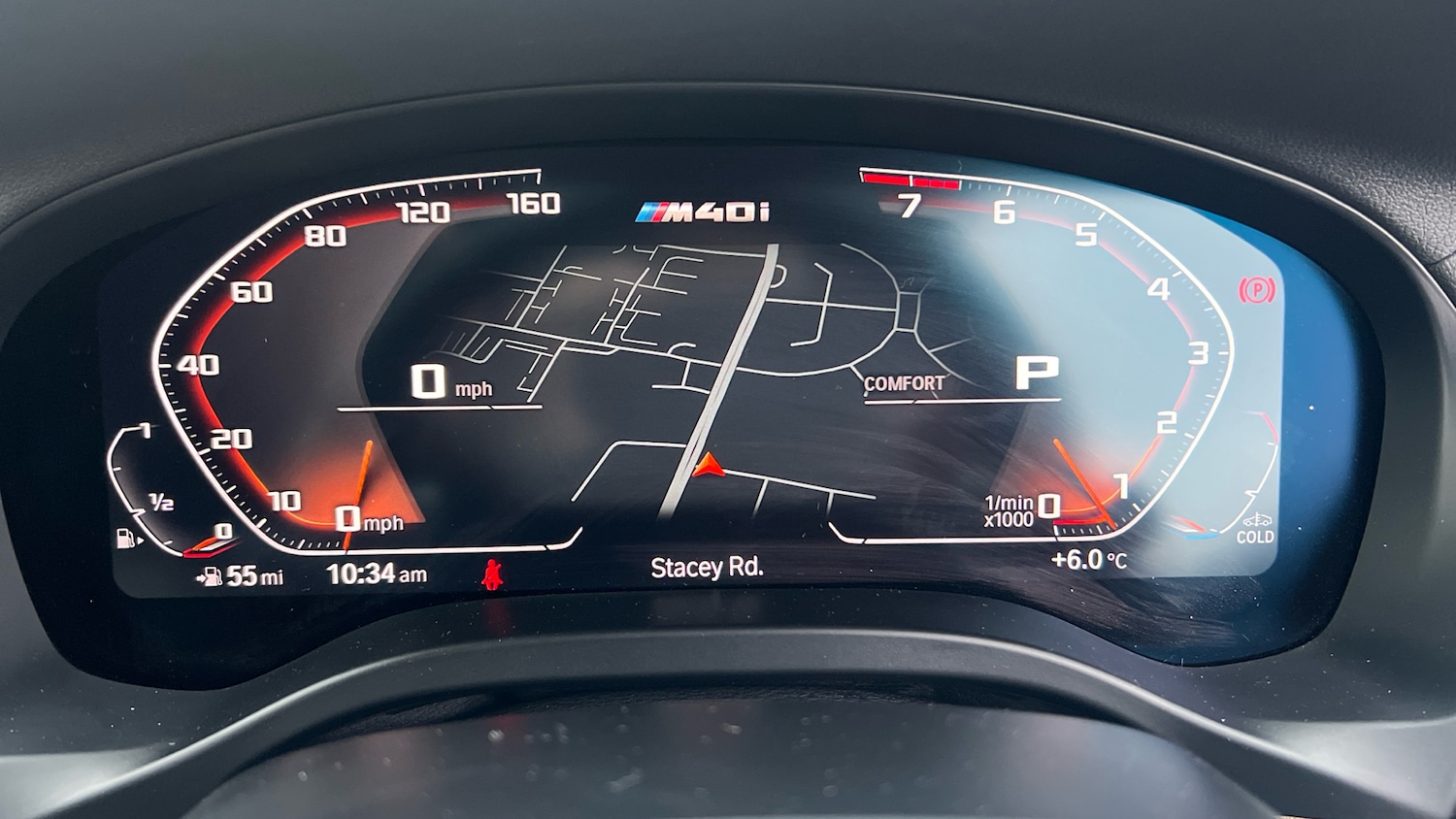 Used BMW X4 2020 for sale - 76968717: Photo 31