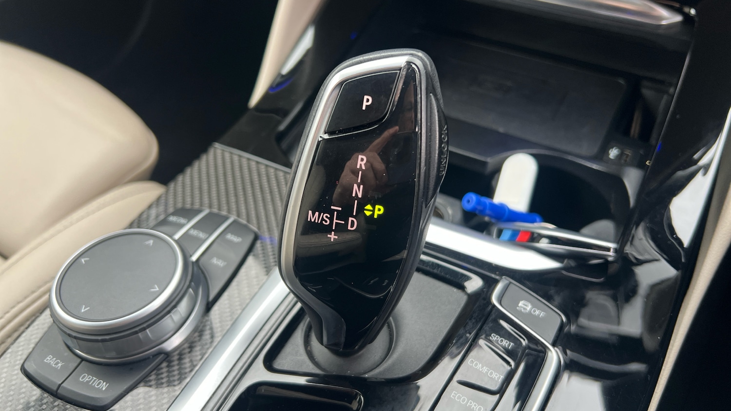 Used BMW X4 2020 for sale - 76968717: Photo 32