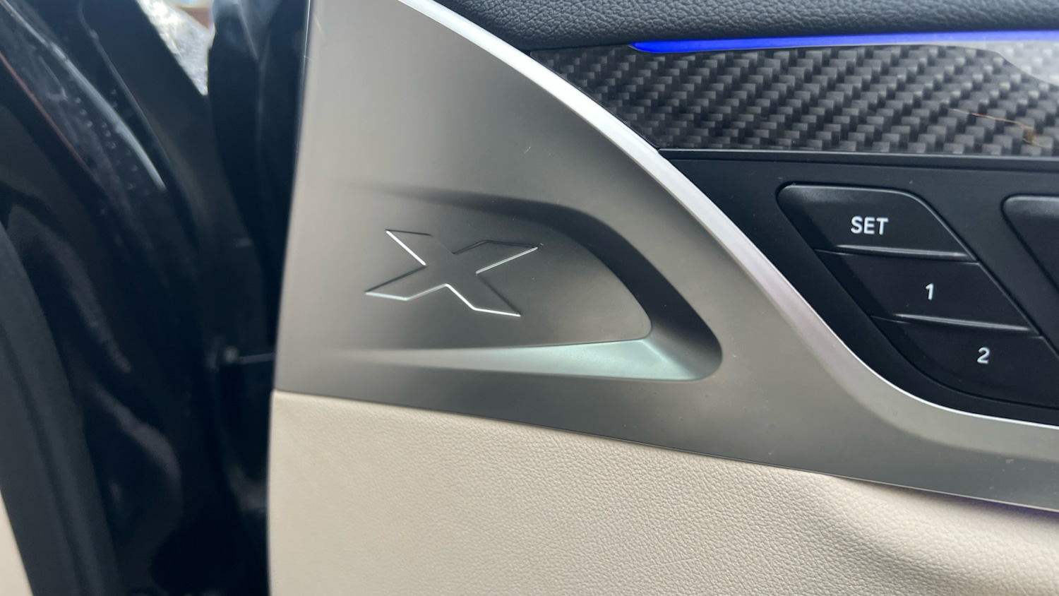 Used BMW X4 2020 for sale - 76968717: Photo 35