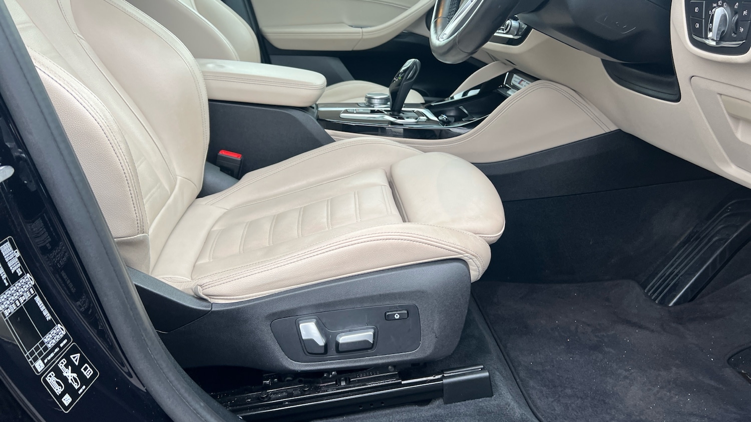 Used BMW X4 2020 for sale - 76968717: Photo 36