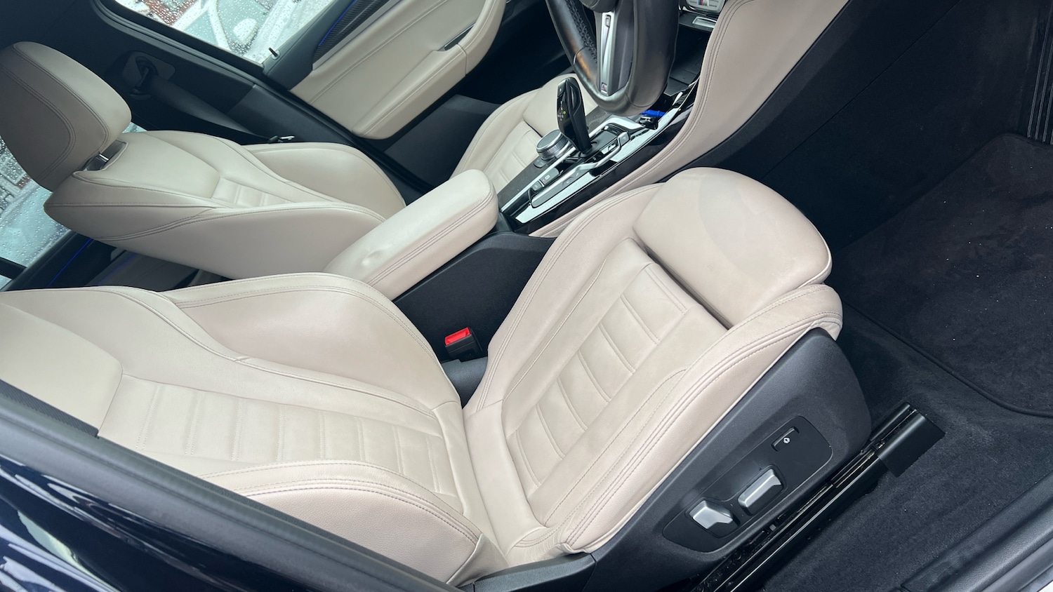 Used BMW X4 2020 for sale - 76968717: Photo 37