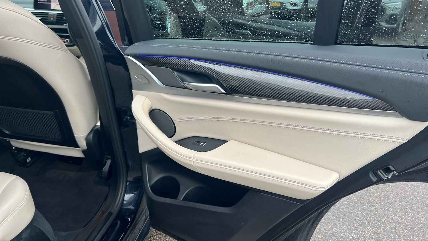 Used BMW X4 2020 for sale - 76968717: Photo 40