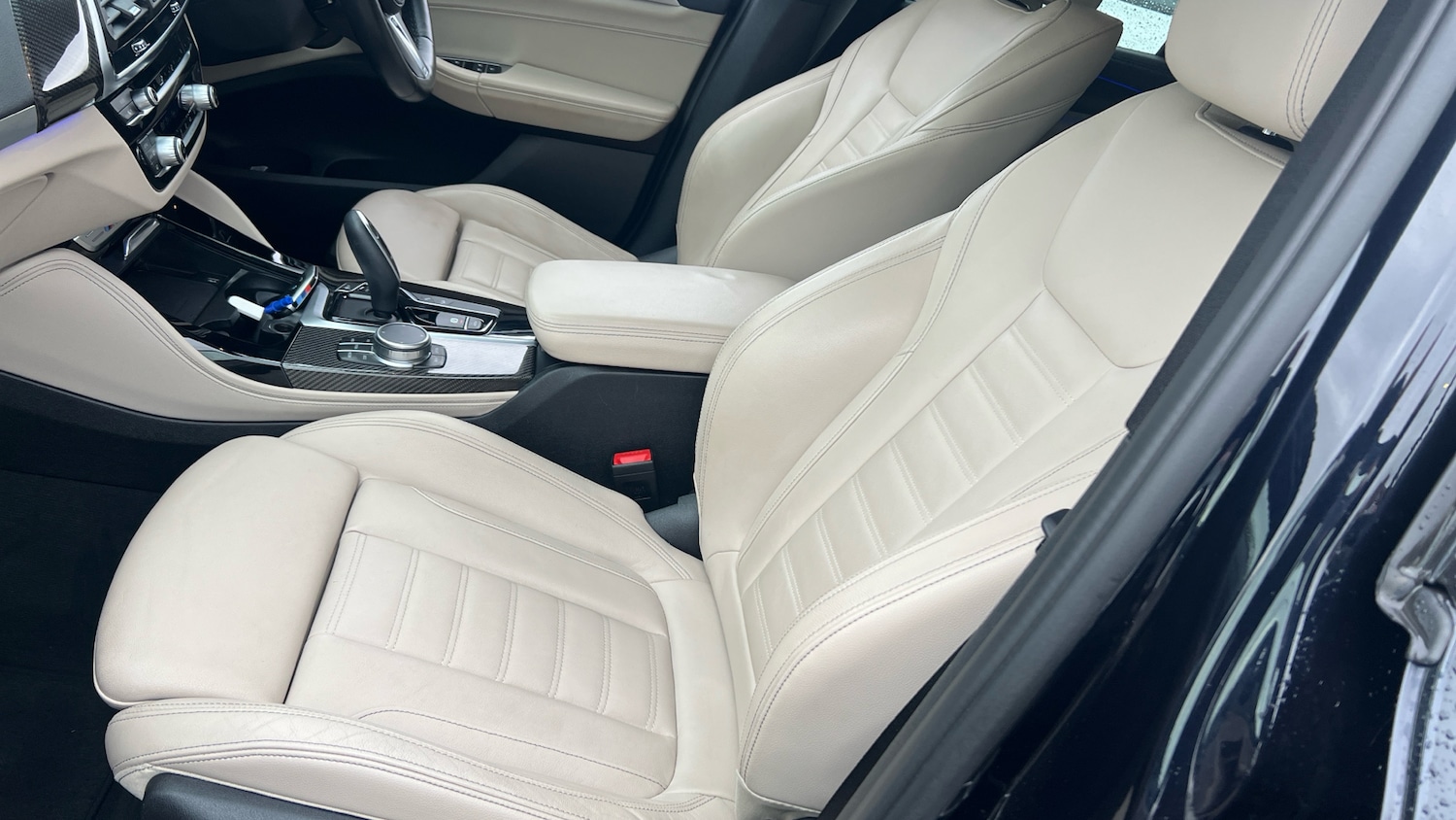 Used BMW X4 2020 for sale - 76968717: Photo 44