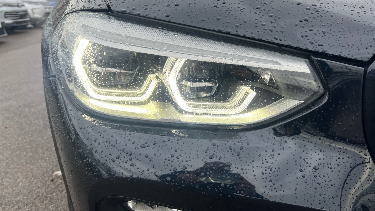 Used BMW X4 2020 for sale - 76968717: Photo 46