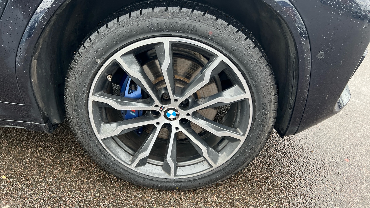 Used BMW X4 2020 for sale - 76968717: Photo 47