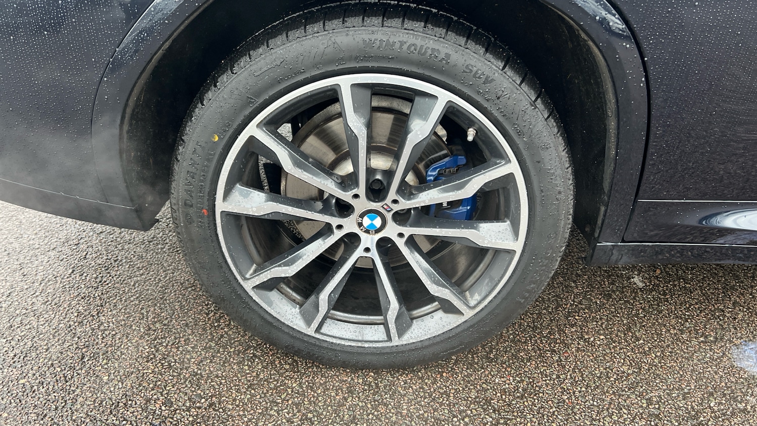 Used BMW X4 2020 for sale - 76968717: Photo 49