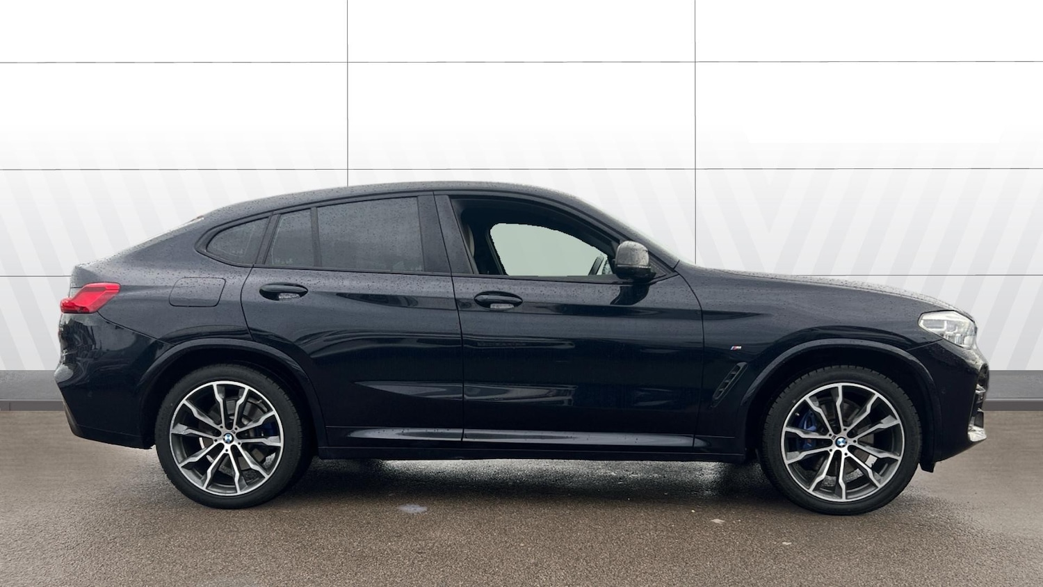 Used BMW X4 2020 for sale - 76968717: Photo 5