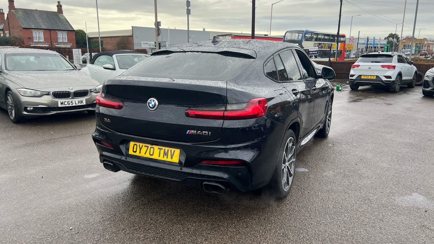 Used BMW X4 2020 for sale - 76968717: Photo 50