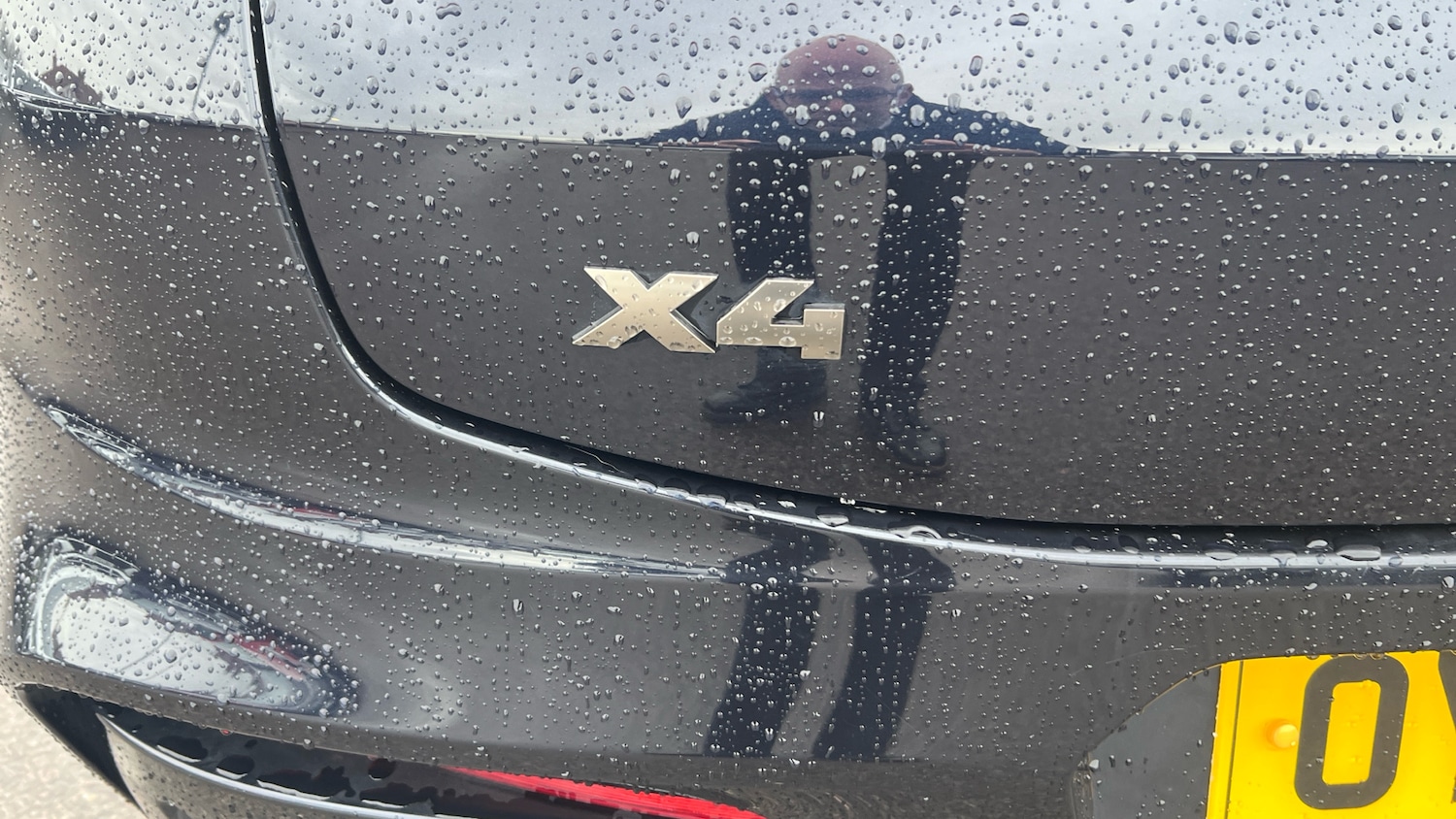 Used BMW X4 2020 for sale - 76968717: Photo 52