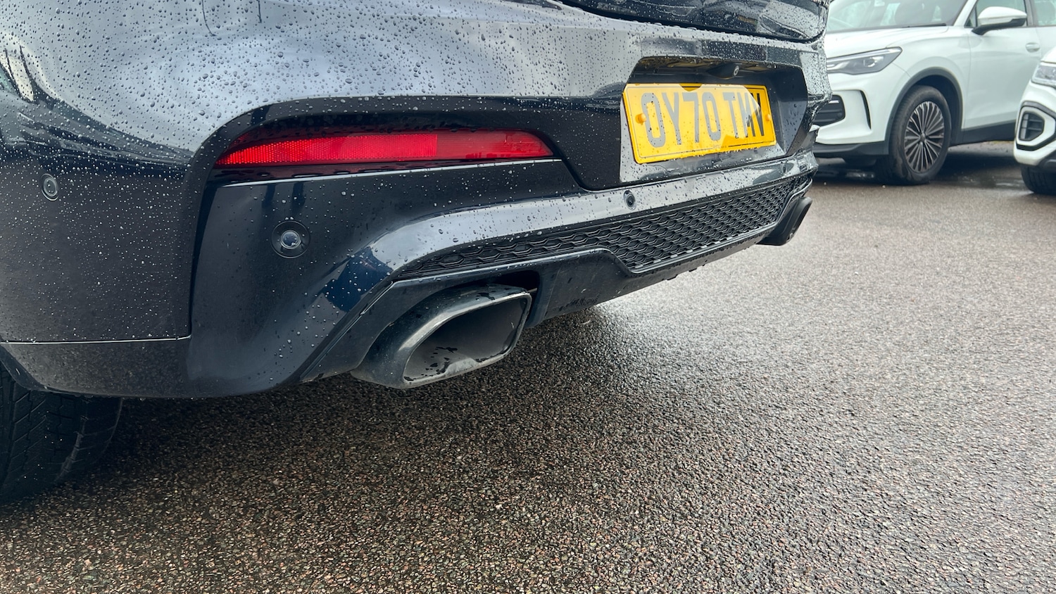 Used BMW X4 2020 for sale - 76968717: Photo 53