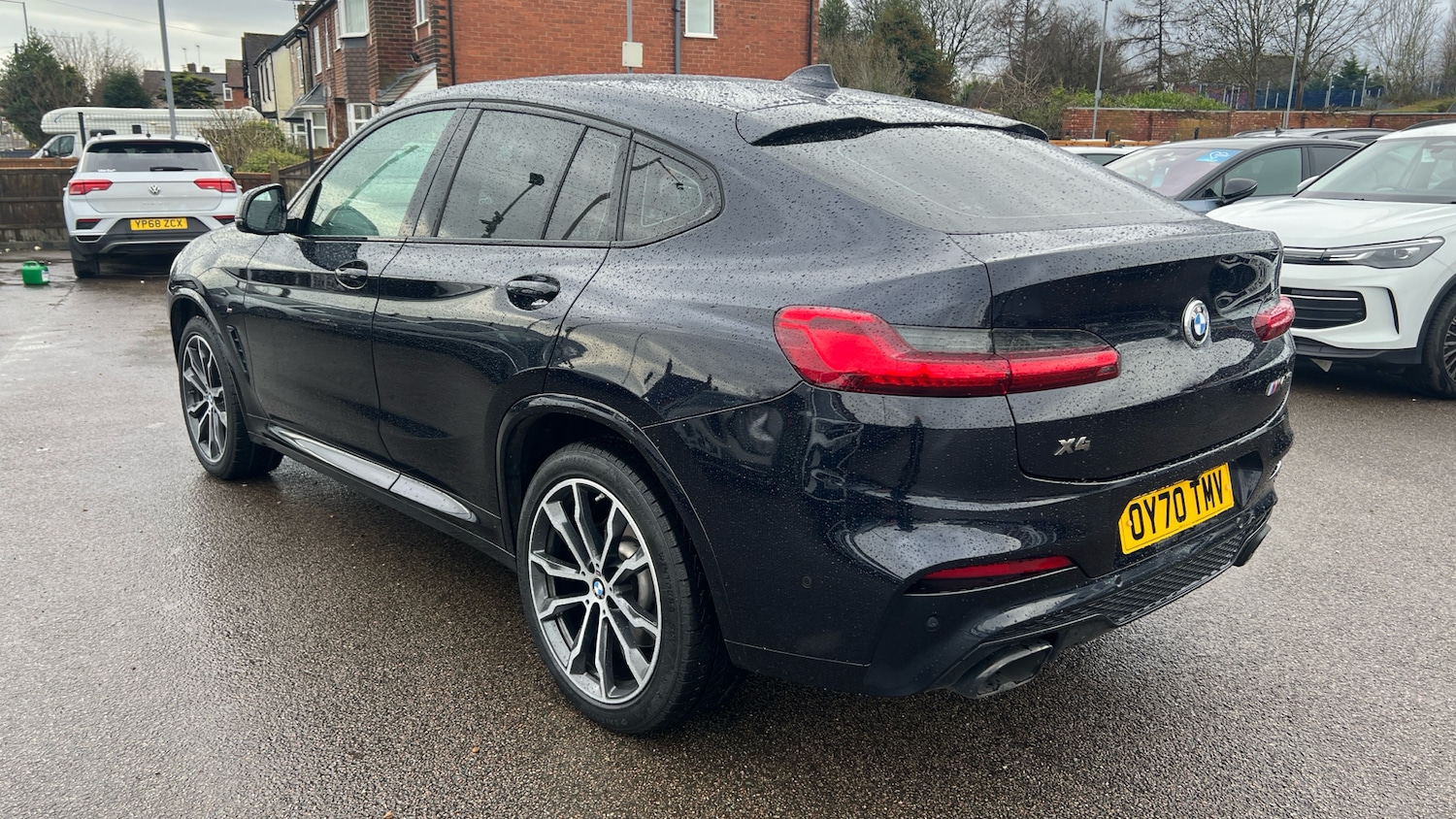 Used BMW X4 2020 for sale - 76968717: Photo 54