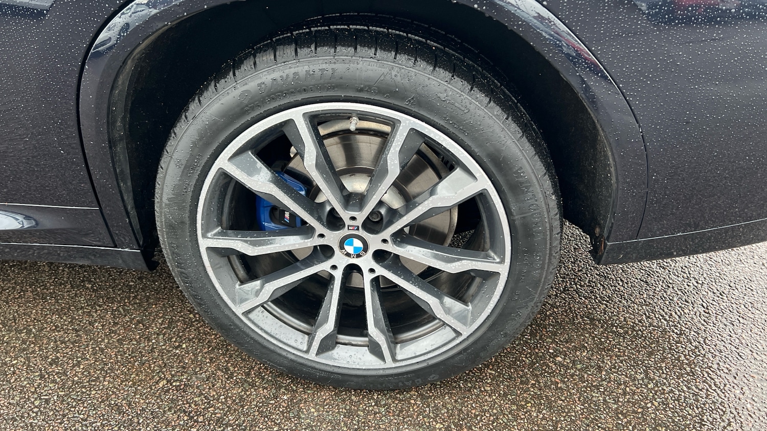 Used BMW X4 2020 for sale - 76968717: Photo 55