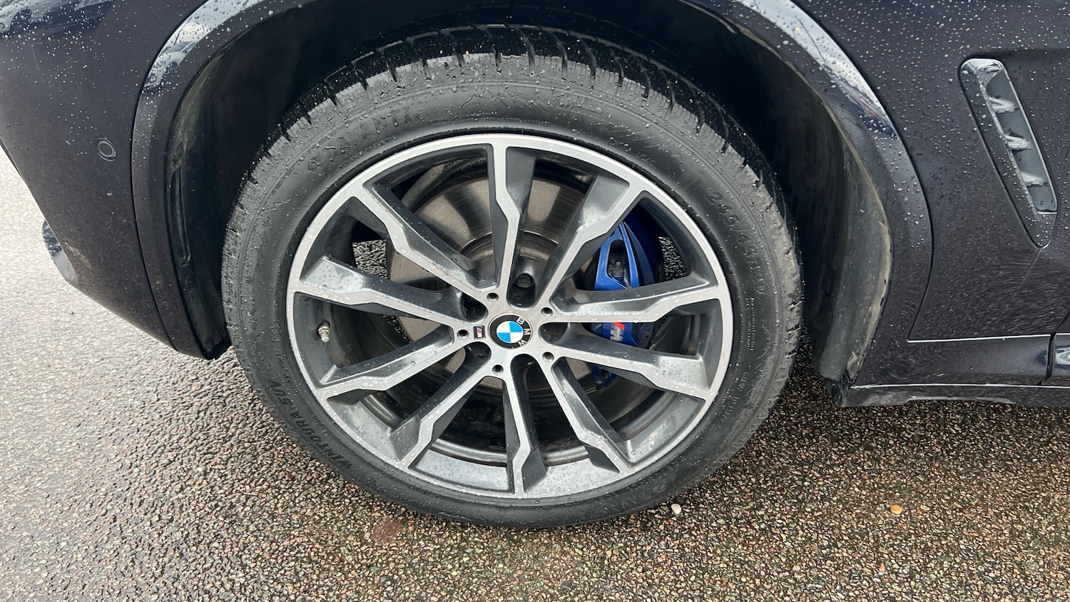 Used BMW X4 2020 for sale - 76968717: Photo 56