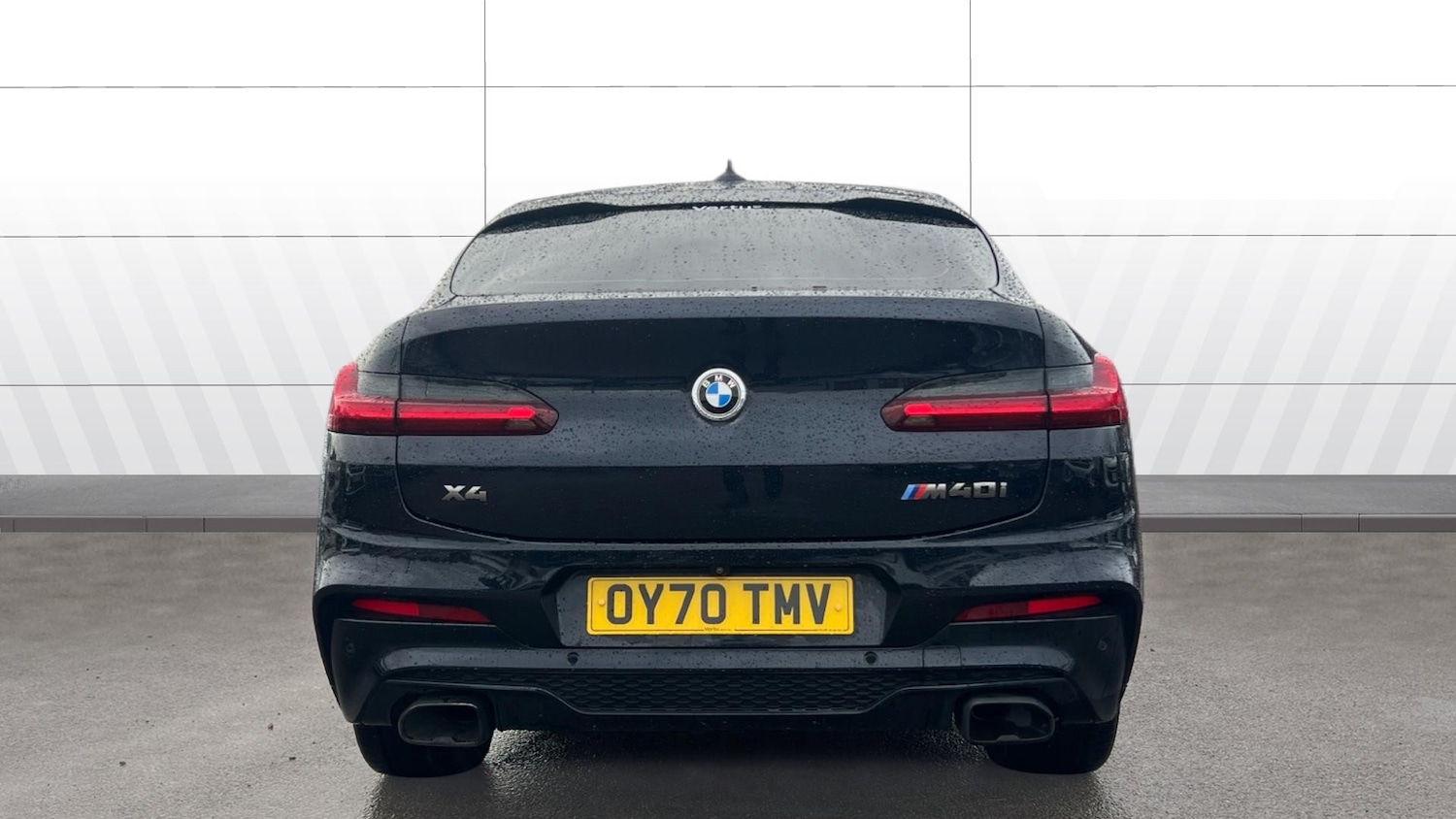 Used BMW X4 2020 for sale - 76968717: Photo 6