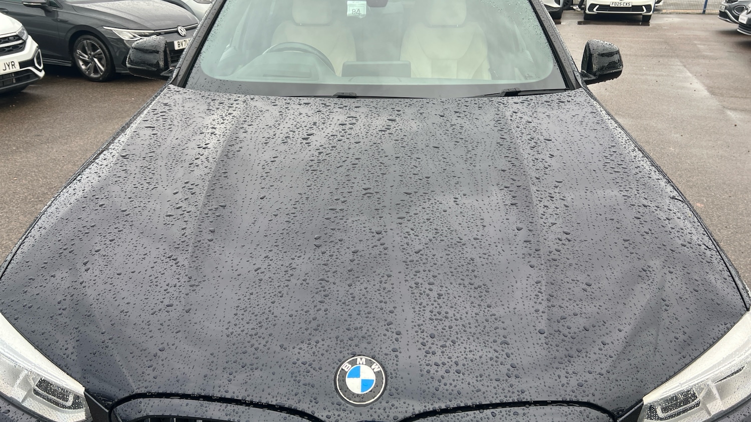 Used BMW X4 2020 for sale - 76968717: Photo 8