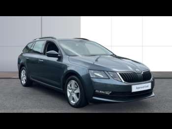 2019 (19) - 1.6 TDI CR SE 5dr Diesel Estate