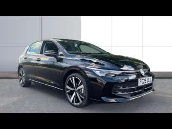 Used Volkswagen Golf 2025 for sale - 75205154: Photo
