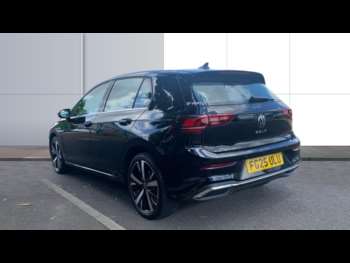 Used Volkswagen Golf 2025 for sale - 75205154: Photo