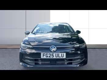 Used Volkswagen Golf 2025 for sale - 75205154: Photo