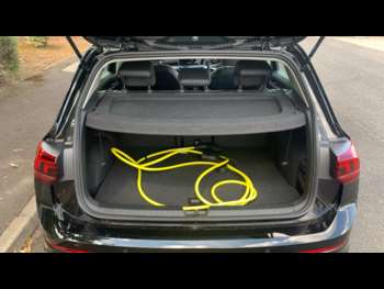 Used Volkswagen Golf 2025 for sale - 75205154: Photo