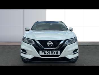 Used Nissan Qashqai 2021 for sale - 75263660: Photo