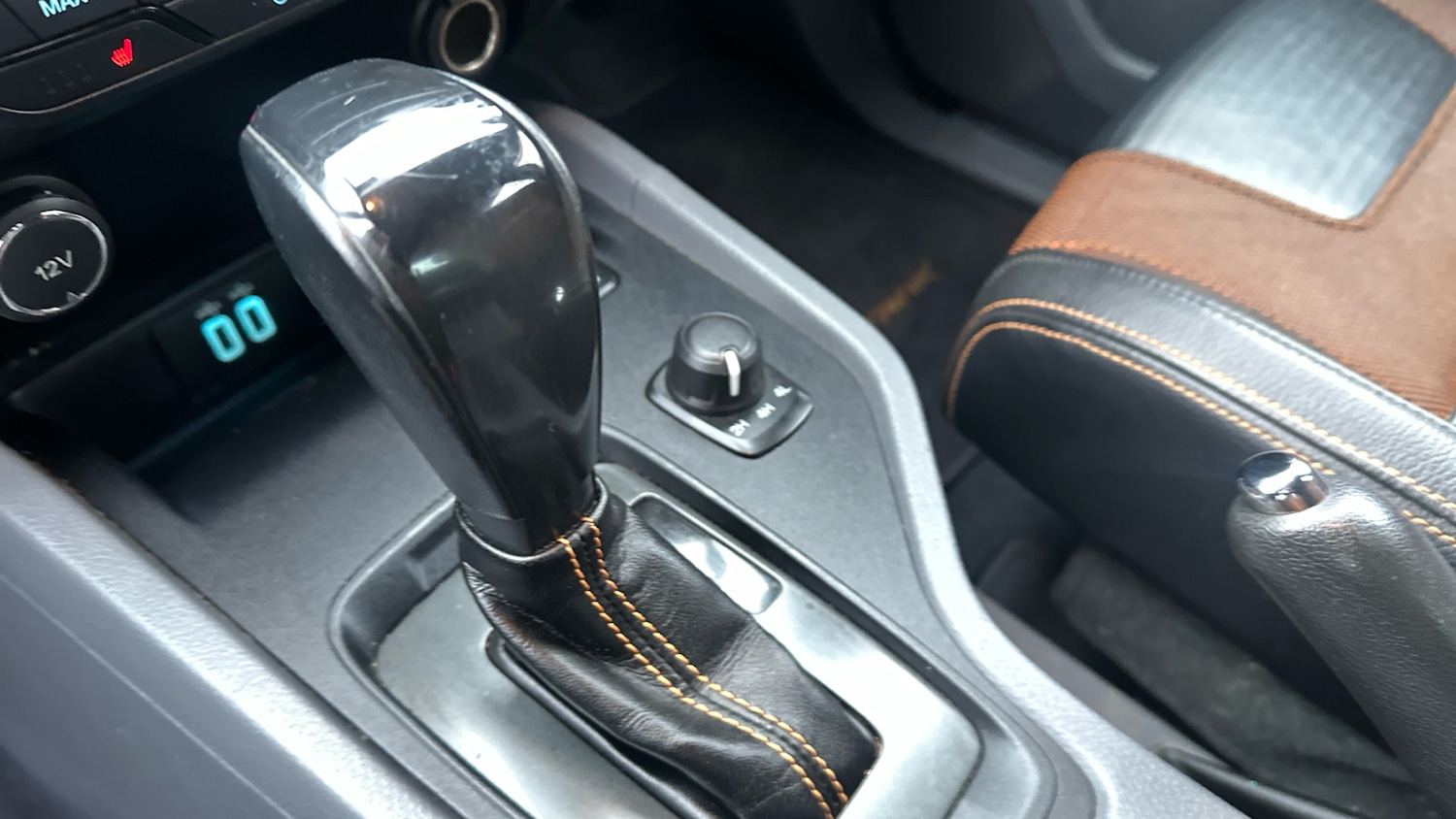 Used Ford Ranger 2017 for sale - 77336434: Photo 13