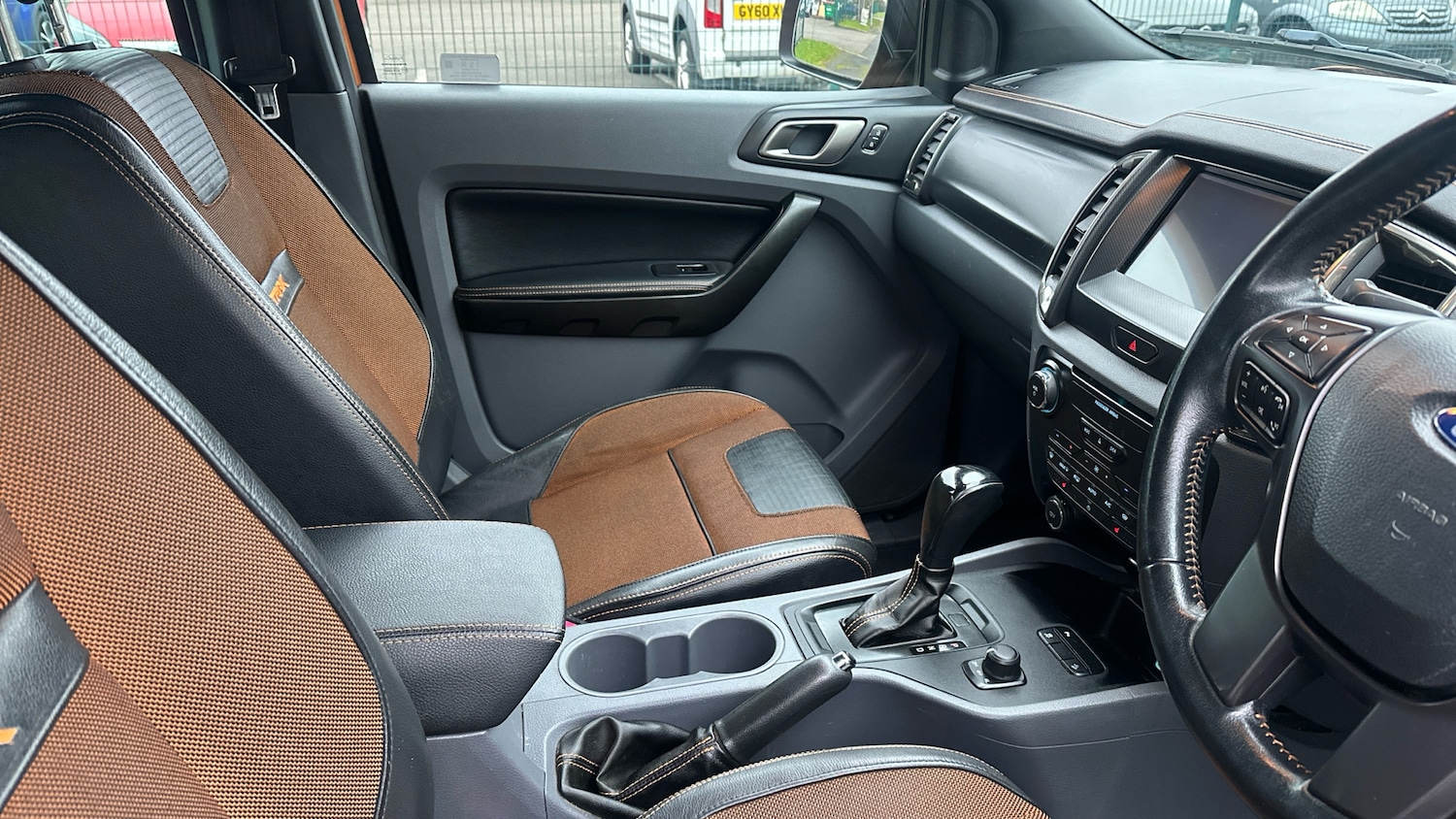 Used Ford Ranger 2017 for sale - 77336434: Photo 14