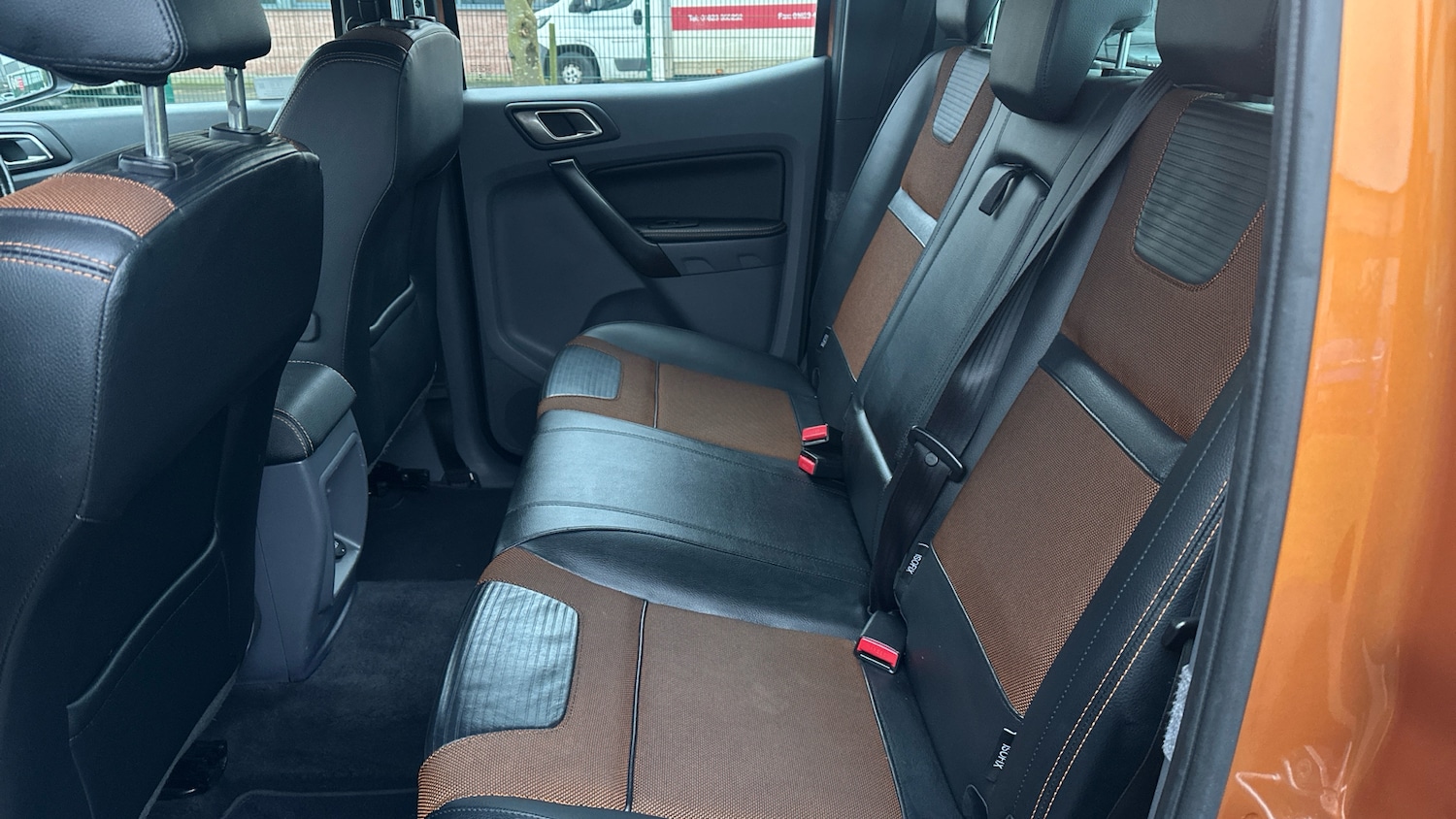 Used Ford Ranger 2017 for sale - 77336434: Photo 16