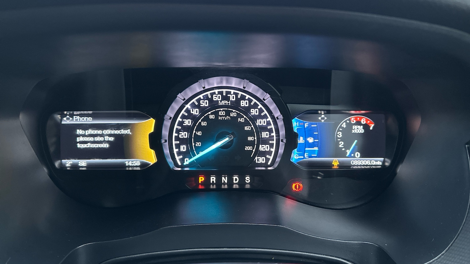 Used Ford Ranger 2017 for sale - 77336434: Photo 18