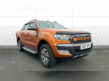 Used Ford Ranger 2017 for sale - 77336434: Photo