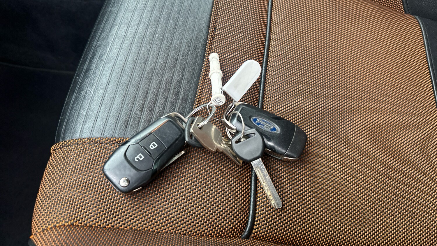 Used Ford Ranger 2017 for sale - 77336434: Photo 20