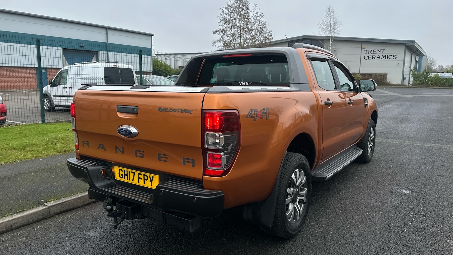 Used Ford Ranger 2017 for sale - 77336434: Photo 22