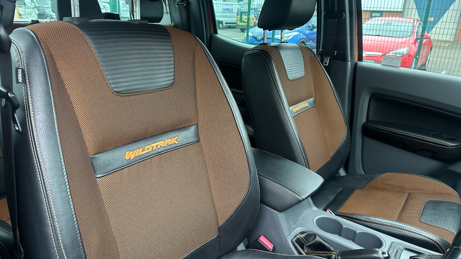 Used Ford Ranger 2017 for sale - 77336434: Photo 23