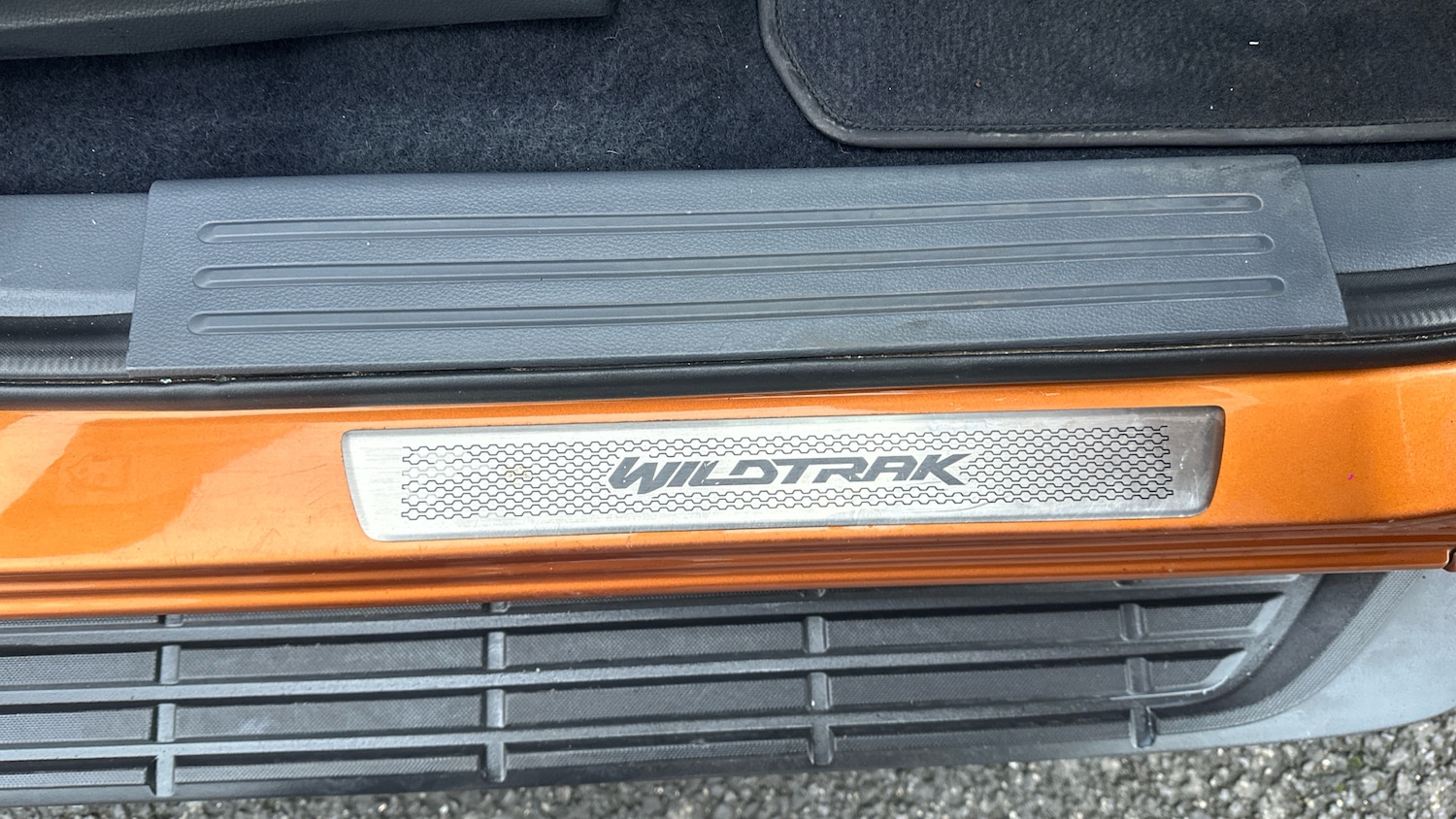 Used Ford Ranger 2017 for sale - 77336434: Photo 24