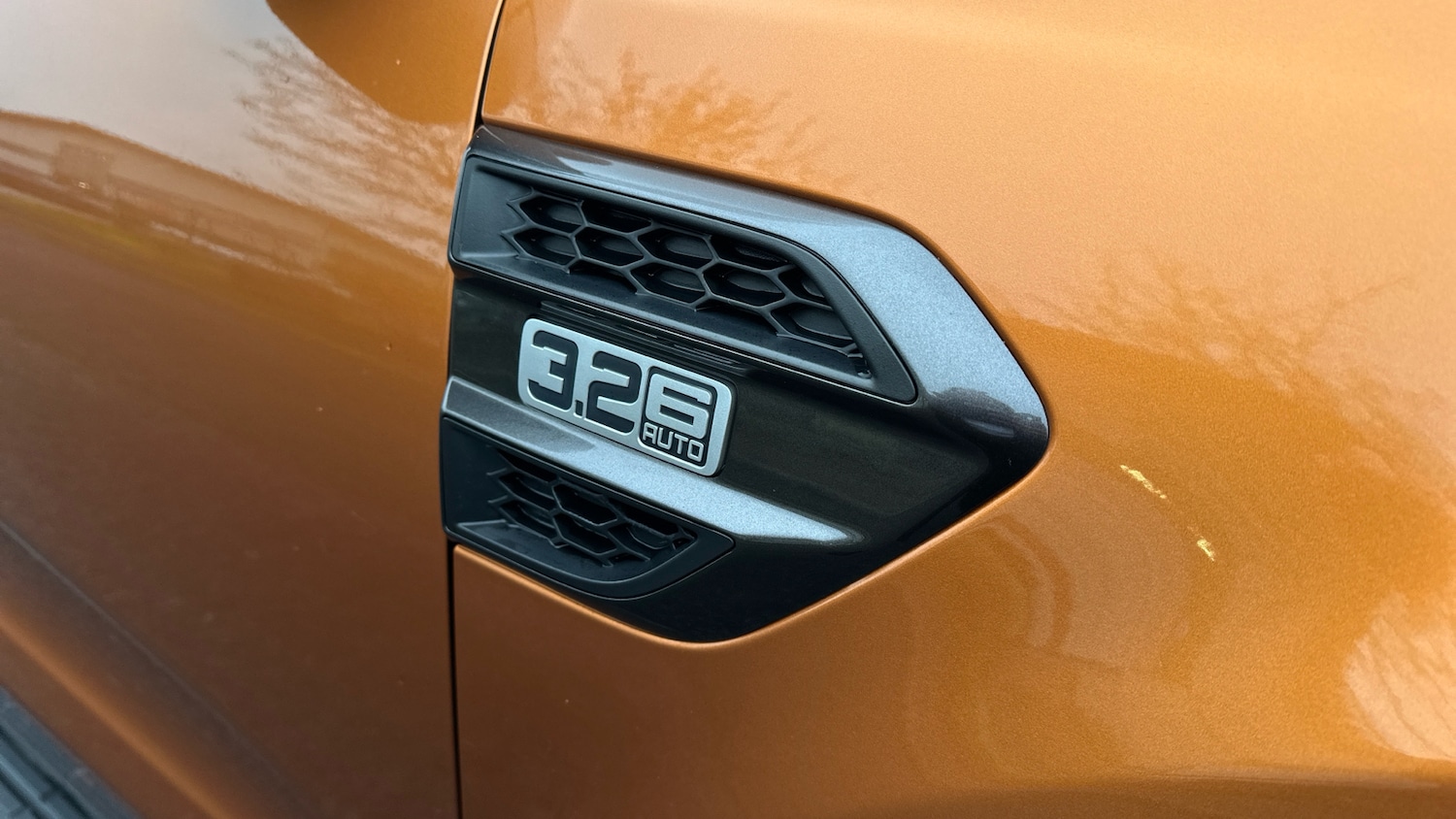 Used Ford Ranger 2017 for sale - 77336434: Photo 28