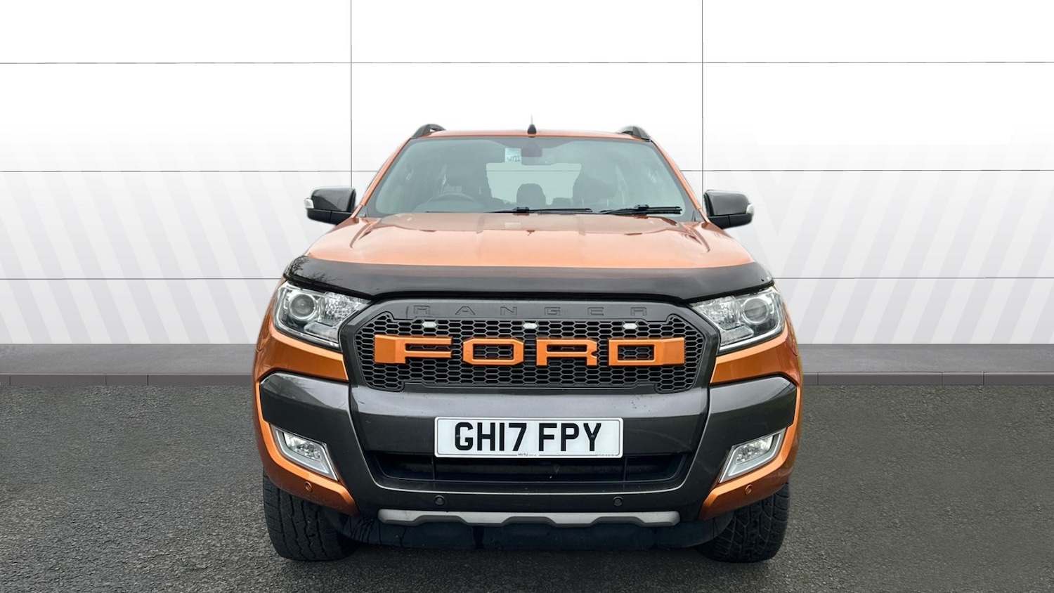 Used Ford Ranger 2017 for sale - 77336434: Photo 3