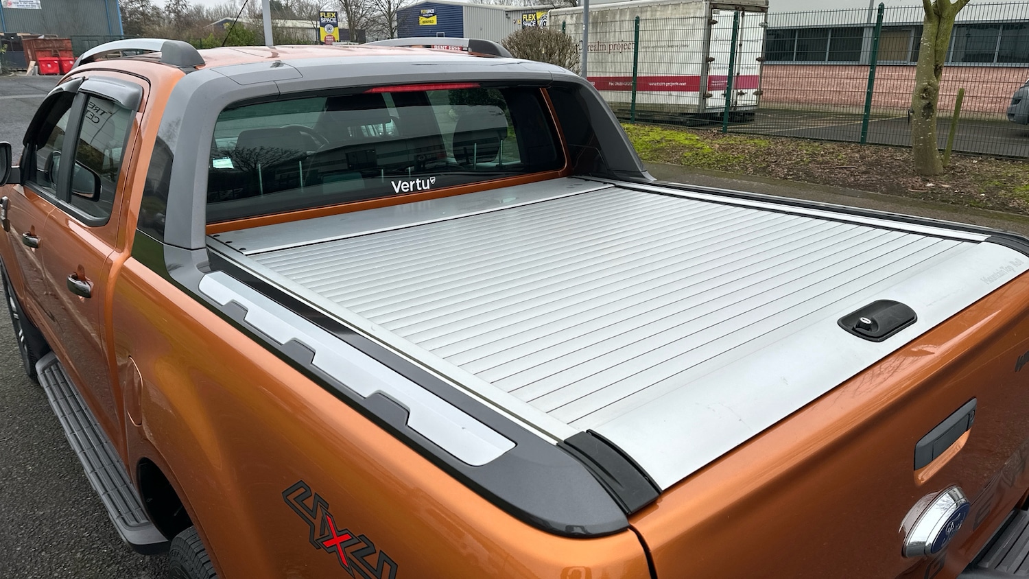 Used Ford Ranger 2017 for sale - 77336434: Photo 30