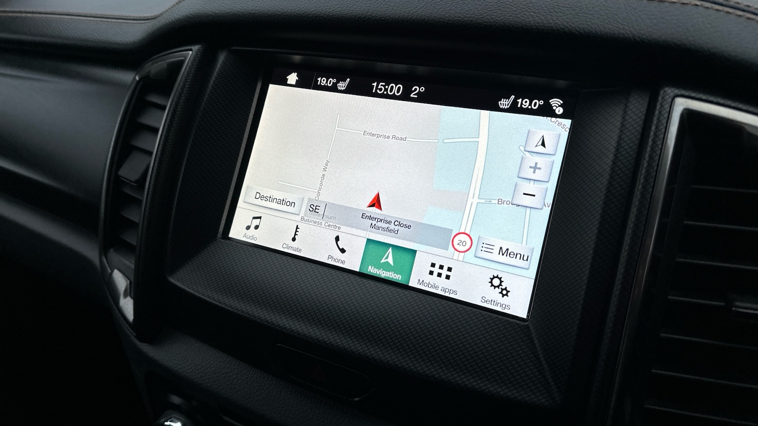 Used Ford Ranger 2017 for sale - 77336434: Photo 33