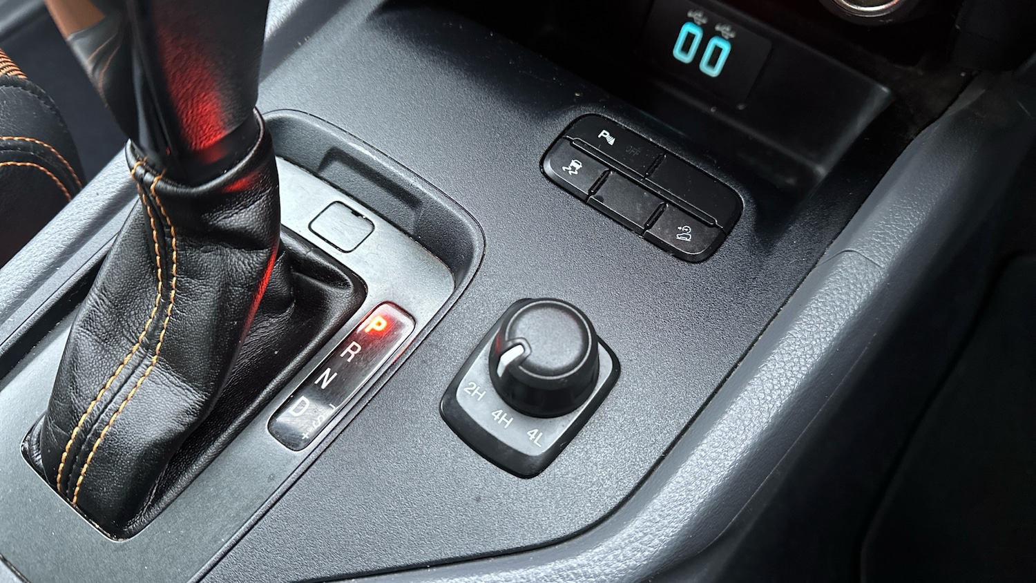 Used Ford Ranger 2017 for sale - 77336434: Photo 34