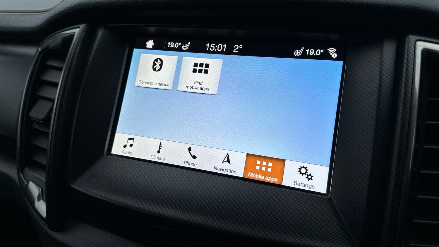 Used Ford Ranger 2017 for sale - 77336434: Photo 35