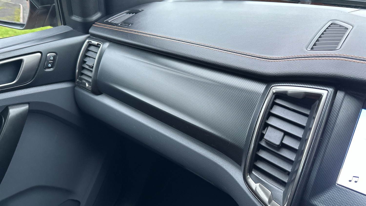 Used Ford Ranger 2017 for sale - 77336434: Photo 37