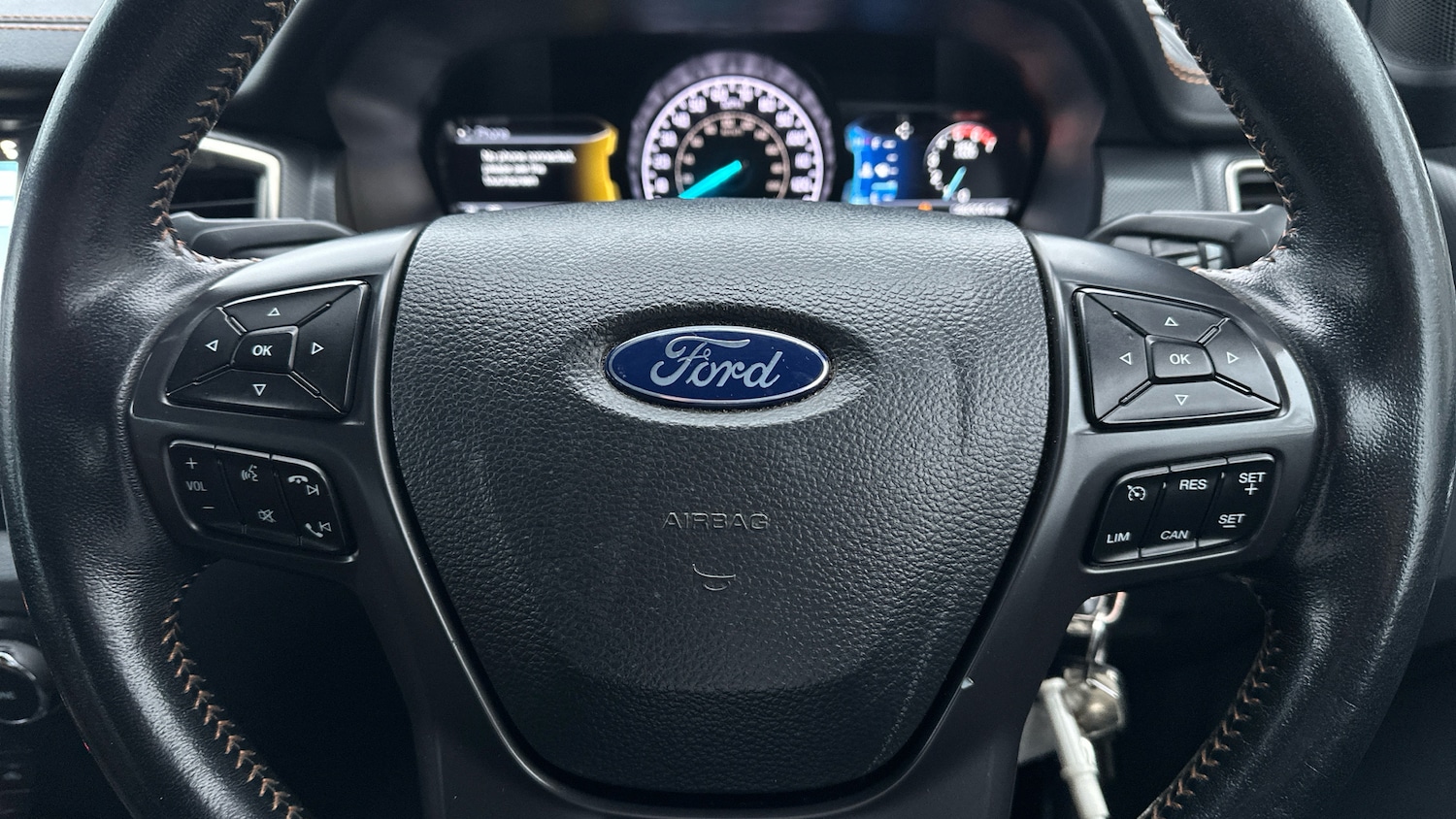 Used Ford Ranger 2017 for sale - 77336434: Photo 39