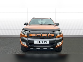 Used Ford Ranger 2017 for sale - 77336434: Photo