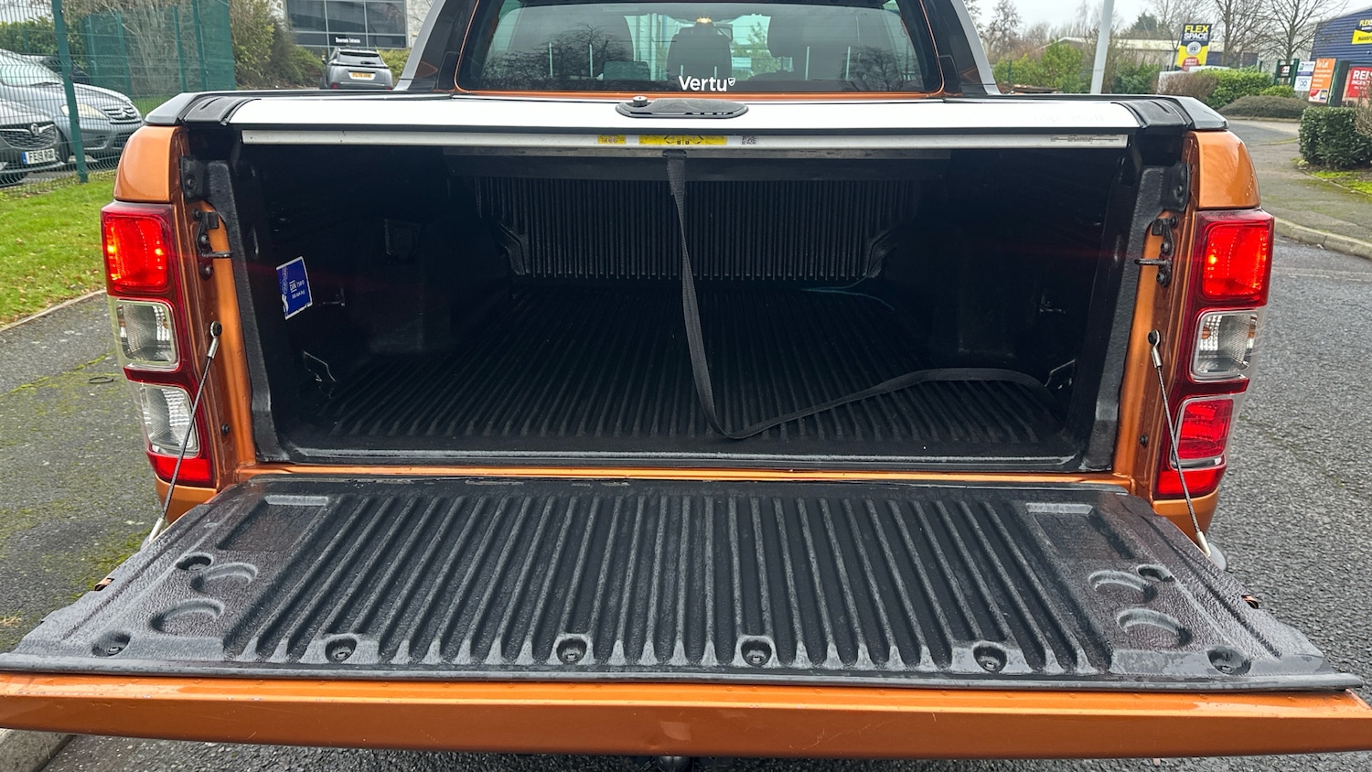 Used Ford Ranger 2017 for sale - 77336434: Photo 4