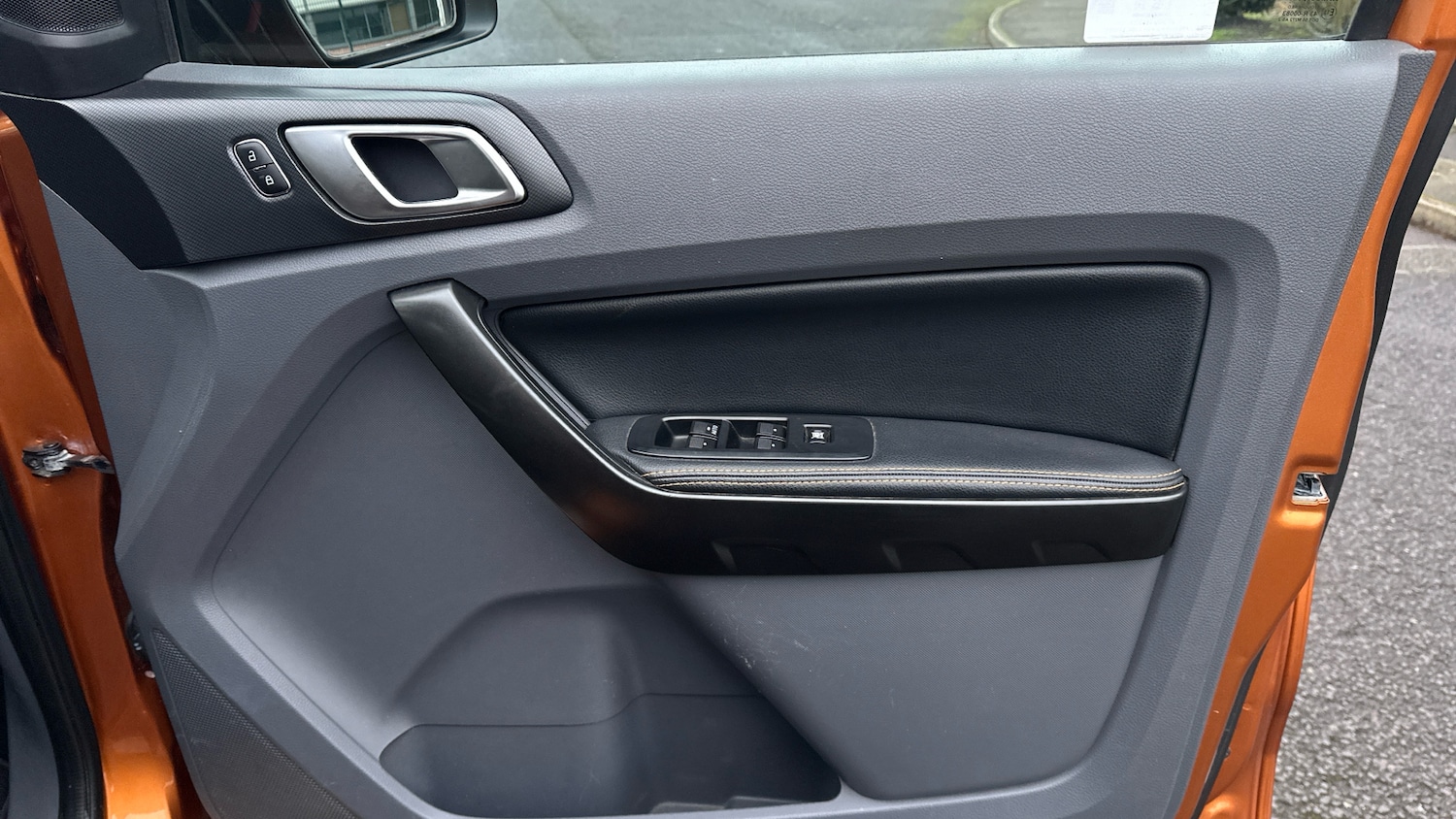 Used Ford Ranger 2017 for sale - 77336434: Photo 40