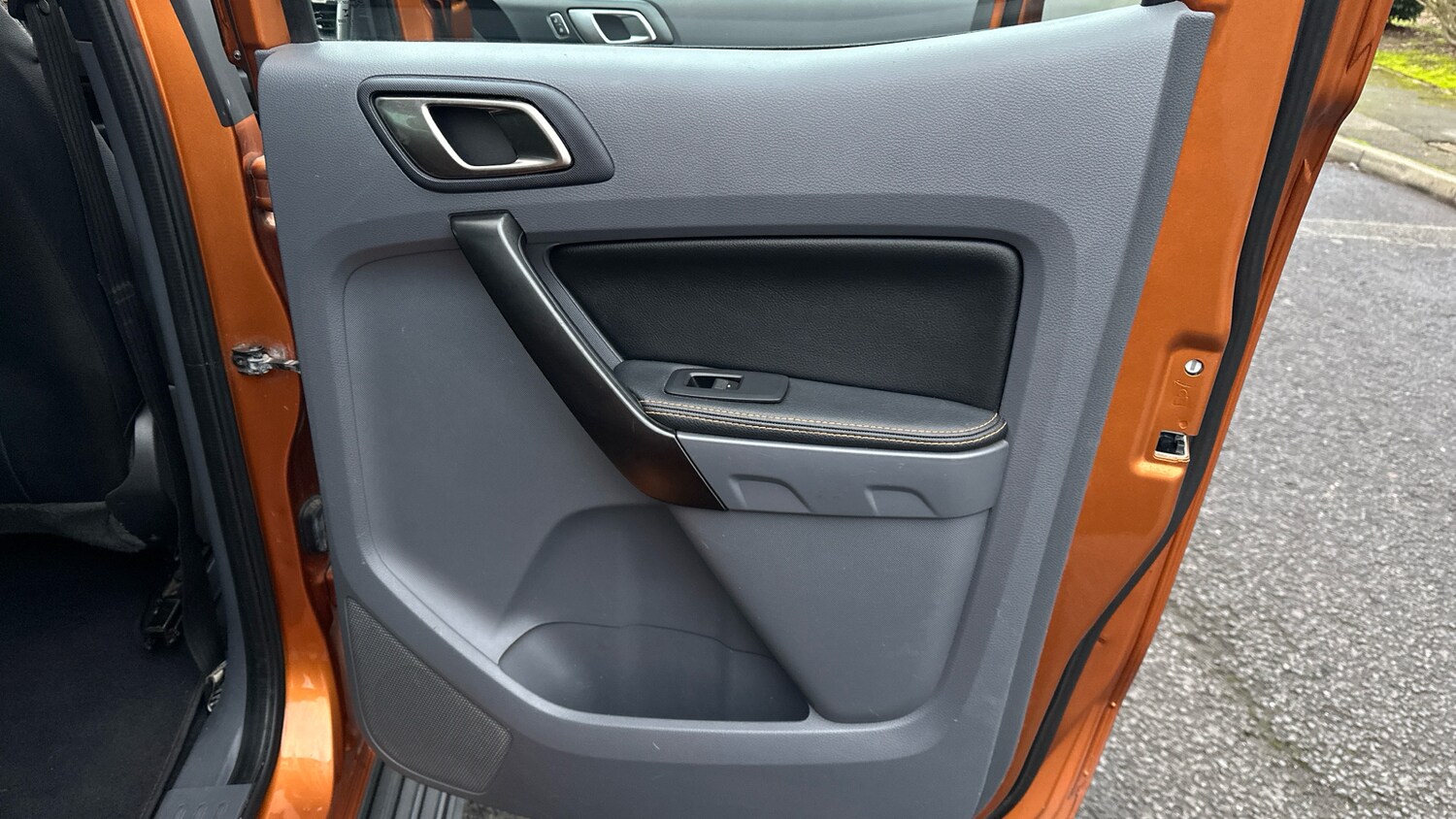 Used Ford Ranger 2017 for sale - 77336434: Photo 41