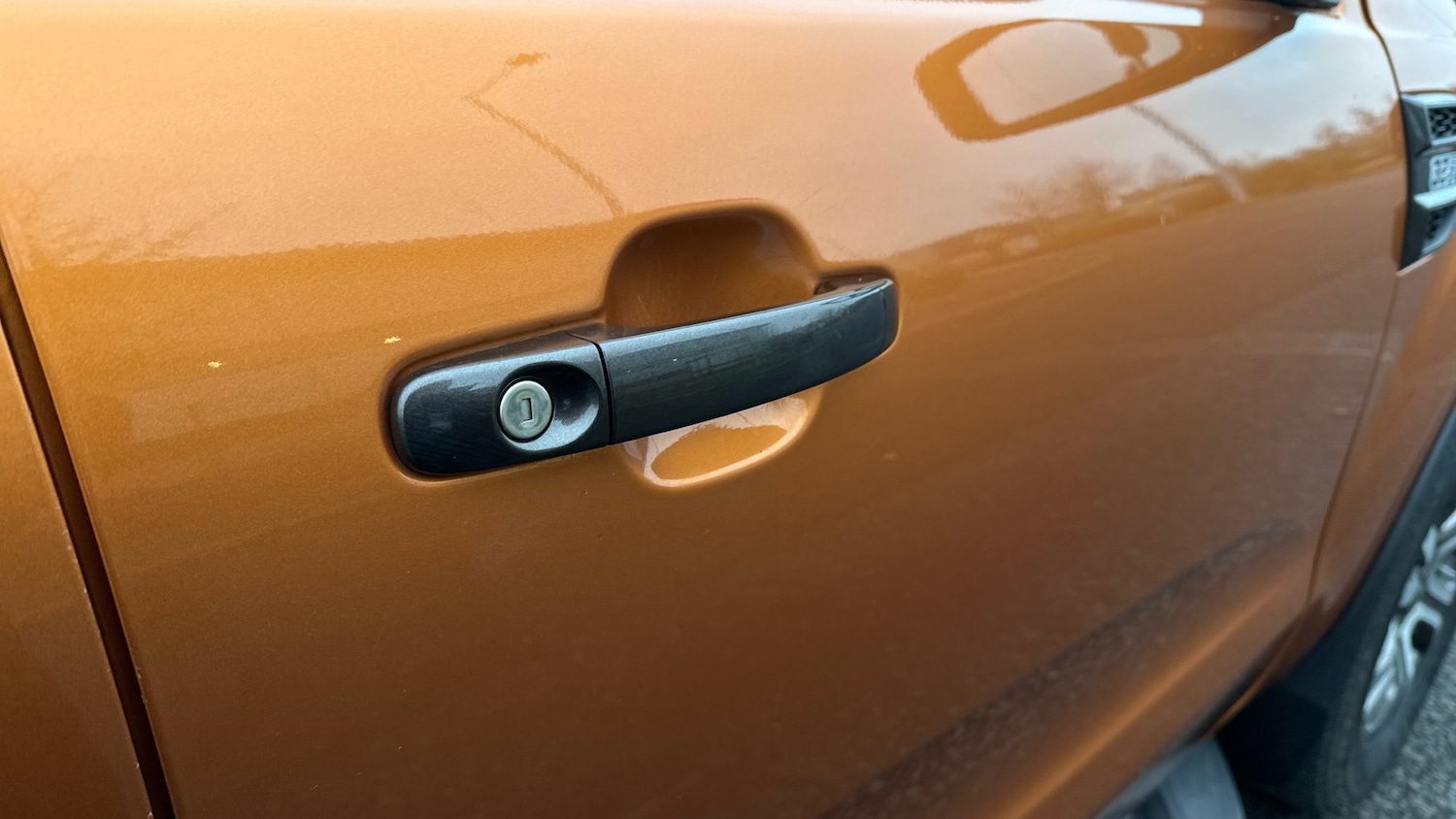 Used Ford Ranger 2017 for sale - 77336434: Photo 43